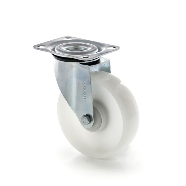 Strongo Polyamidové kolečko 80 mm, otočné 5002