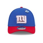 New Era Pánská kšiltovka New York Giants NFL 2026 Draft 39THIRTY M-Crown Flex Velikost: M/L