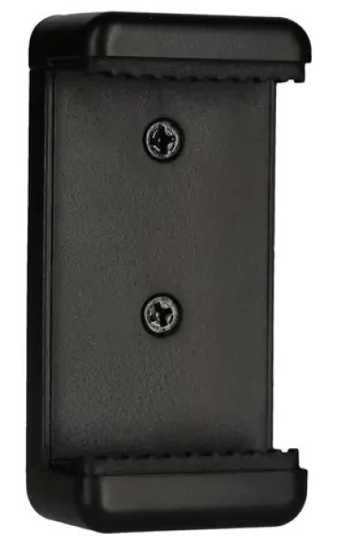 Držák Rollei pro mobilní telefon, na stativ, pro mobilní telefony, max. výška 8,5 cm, plast, 22639