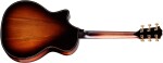Taylor Builder's Edition 914ce Hon RW Sinker Redwood Next Generation
