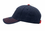 Pánská kšiltovka Washington Capitals NHL Value Stitched Blue/Red