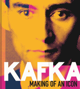 Kafka: Making of an Icon - Ritchie Robertson