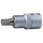 KS Tools 9111347 911.1347 čtyřzub (XZN) Nástrčný klíč 1/2 M7 1/2