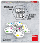 HEX UP Rodinná hra