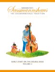 KN Early Start on the Double Bass Volume 1