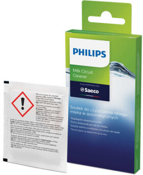 Philips Saeco CA6705-10 - Čisticí prostředek pro okruh mléka (CA6705/10)