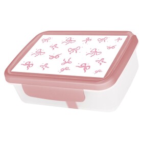 Zdravá sváča -  komplet box Mašle
