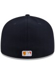 New Era Pánská kšiltovka Houston Astros MLB 2026 Hall of Fame 59FIFTY Fitted Velikost: 7 3/4