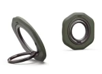 UAG Magnetic Ring Stand LT Magnetický držák na mobil olivová (964452117272)