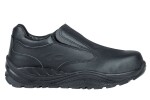 Bezpečnostní obuv Cofra HATA BLACK S3S CI FO SR Velikost boty: 42 MAXI COMFORT, Černá