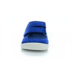 Baby Bare Shoes Febo Sneakers Navy on white jarní