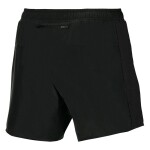 Běžecké šortky Mizuno Alpha 5.5 Short J2GB215509 Velikost textilu: XXL