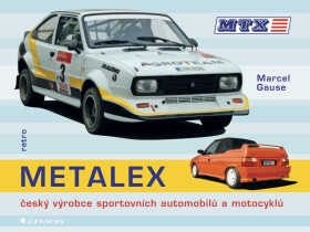 Metalex - Marcel Gause