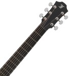 Furch Violet Deluxe D-EM CNR Active
