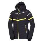 Northfinder Vittorio limegreen-black