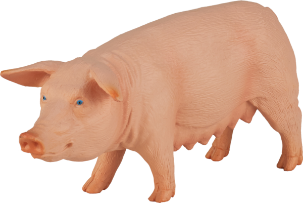 Prase (prasnice) figurka - Alltoys Mojo