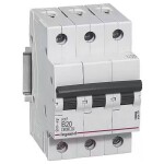 Legrand 419170 419170 elektrický jistič