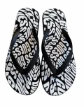 Pánské žabky GUESS F5GZ07
