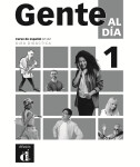 Gente al día 1 (A1-A2) – Guía didáctica
