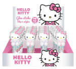 Lepicí tyčinka Hello Kitty 8g, bílá