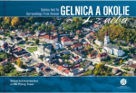 Gelnica okolie neba