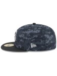 New Era Pánská kšiltovka Cincinnati Bengals NFL 2026 Salute to Service 59FIFTY Fitted Velikost: 7 5/8