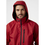 Helly Hansen Crew Bunda s kapucí M 33875 162 L