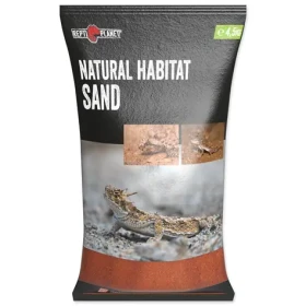 Repti Planet Substrát písek červený 4.5kg (007-35017)