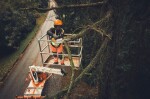 Aku řetězová pila STIHL MSA 190 T