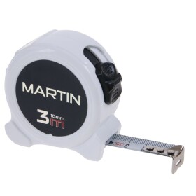 FESTA 13505 Metr svinovací, 3m x 16mm, "MARTIN"