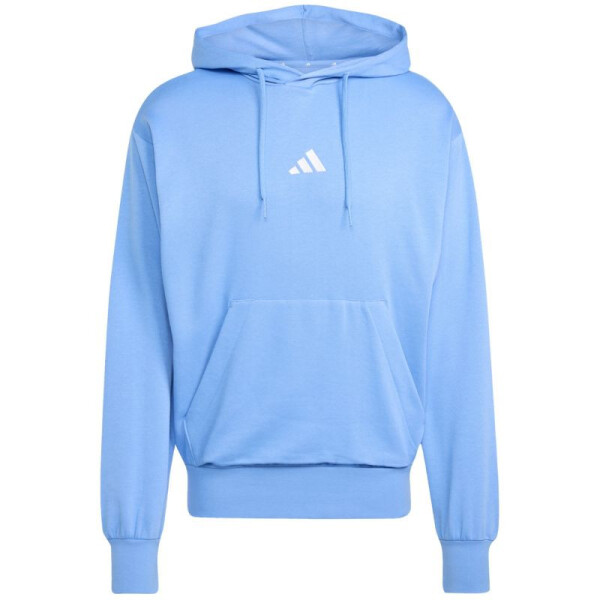 Adidas Essentials Feelcozy Fleece Hoodie M JX3312 pánské s