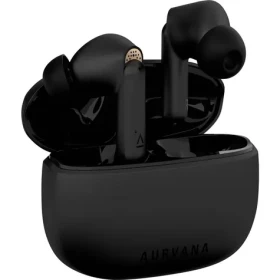 Creative Aurvana Ace černá / bezdrátová sluchátka / mikrofon / Bluetooth / IPX5 / ANC (51EF1150AA000)