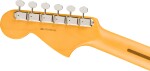 Fender American Professional Classic Jaguar RW Faded Firemist Gold