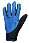 Rukavice HAVEN FACTORY AIR blue, velikost M (Barva modrá)