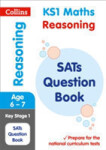 Collins KS1 Reasoning SATs Question Book - Collins KS1