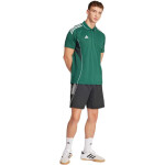 Adidas Tiro 25 Competition Polo M Shirt JY1897 pánské L