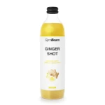 Zázvorový shot - GymBeam (500 ml) (29851-3-500ml)