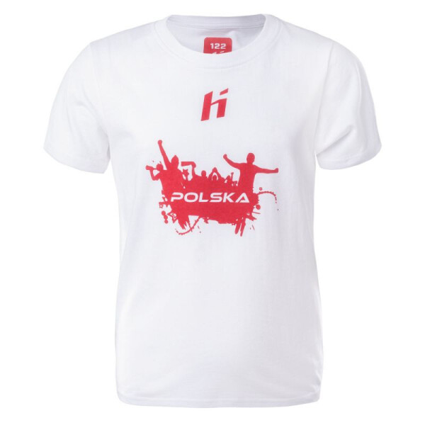 Huari Polsko Tričko Fan Jr 92800426915 134