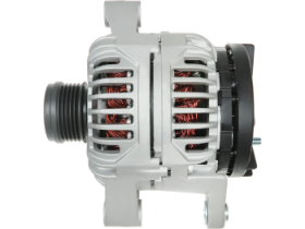 Alternátor OPEL ASTRA G - 120A