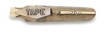 Manuscript Kaligrafické pero Ornamental Pen - Ato pero G 4,0 mm