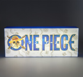 One Piece Světlo logo - EPEE