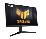 ASUS LCD 27" VG27AQML1A 2560x1440 400cd 260Hz DP HDMI USB-HUB PIVOT DP kabel, HDMI kabel, repro EDF_1011170