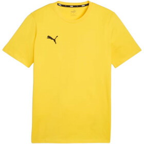 Puma Team Goal Casuals Tee M 658615 07 pánské m
