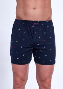 Pánské trenýrky Cornette Comfort 002/299