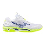 Sálová obuv Mizuno WAVE STEALTH 6 X1GA243039 Velikost obuvi v EU: 47