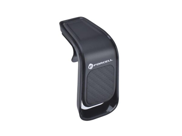 Držák do auta FORCELL F-Grip Carbon B060 magnetický