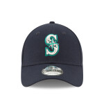 New Era Pánská kšiltovka Seattle Mariners MLB The League