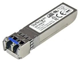 StarTech 10GBASE-LR SFP+ / Optický modul / SM / LC / 10 km / 10 Gbps (SFP10GBLRST)