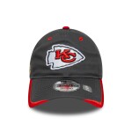 New Era Pánská kšiltovka Kansas City Chiefs NFL Super Bowl IV 9TWENTY Adjustable