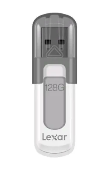 Lexar JumpDrive V100 128GB Flash Disk USB